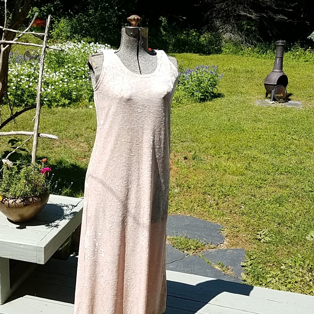 Dress by Tweeds